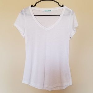 White Tee Shirt